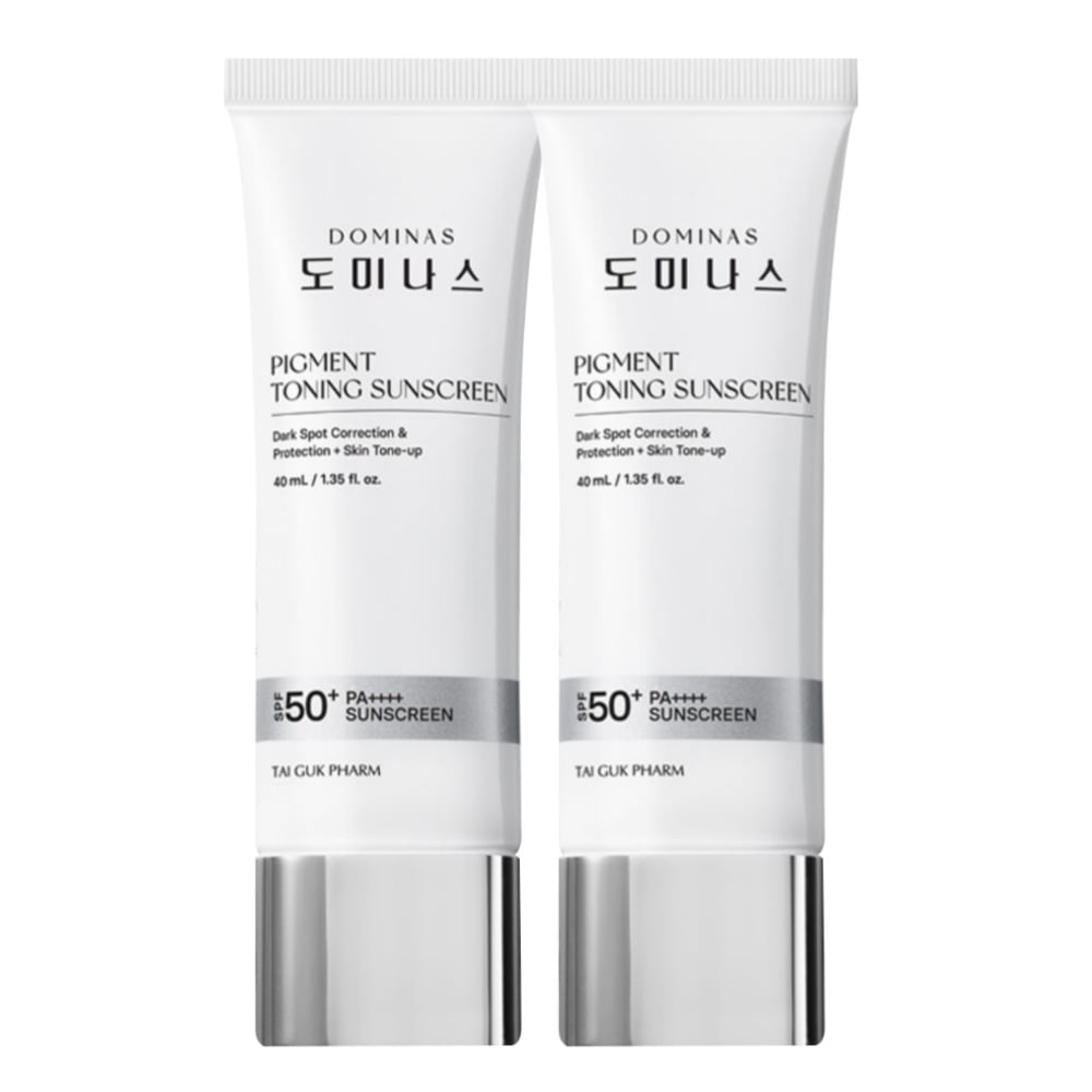 太極製薬ドミナストラネックサムサンサンクリーム2個