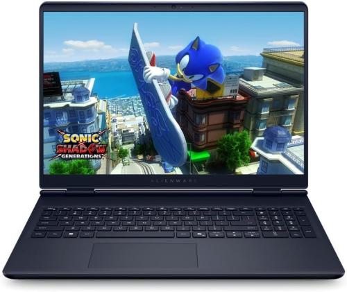 Alienware 16 Aurora (AC16250) NA66-FN [�C���^�[�X�e���[ �C���f�B�S]