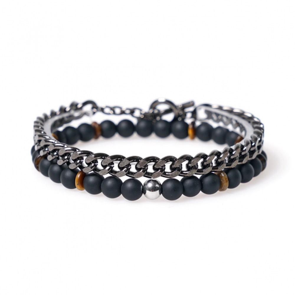 JBANS クラシックブラントン 409 ブラック cm 436 ブランチセット (C1801-SE067BK)