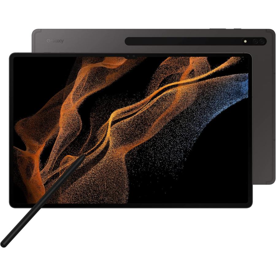 Galaxy Tab S8 Ultra
