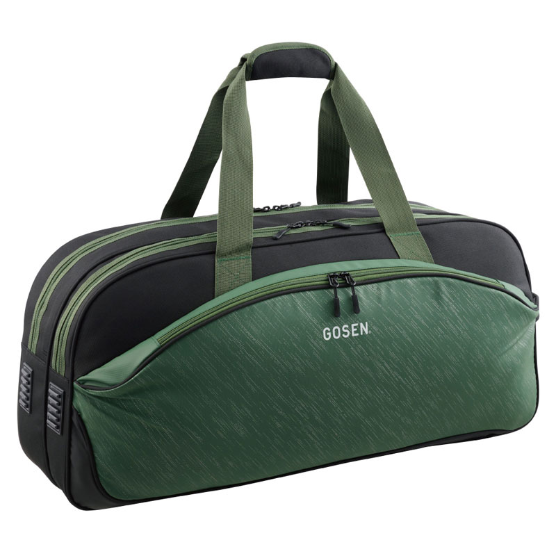 トーナメントバッグ TOWNUSE テニス・バドミントン バッグ (BA25TTB)