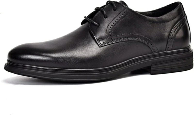 ビジネスシューズ フォーマルシューズ メンズ ヴィンテージ 外羽根 本革 革靴 紳士靴 ダービーシューズ 滑り止め 通気性 大きいサイズ 春秋 結婚式 ウェディングシューズ 冠婚葬祭