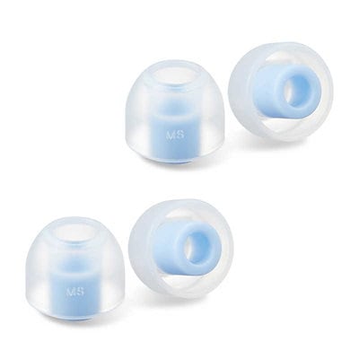 他サイト： AZLA　SednaEarfit ORIGIN Standard ［イヤーピース MSサイズ2ペア］　AZL-ORIGIN-ST-MSの商品画像