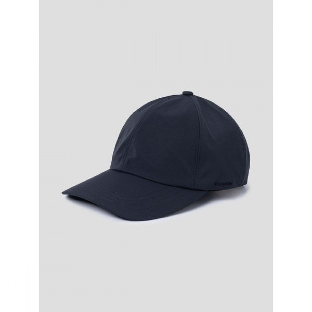 [ロガディス] ナイロンブレンドソリッドキャップネイビー (MA438BR04R)