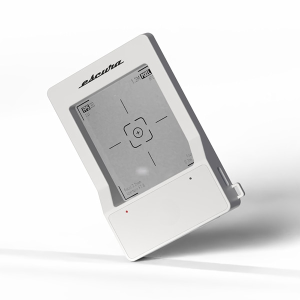 InstantSnap SN-25-WH