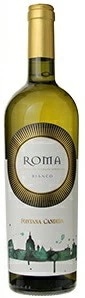 【送料無料】フォンタナ カンディダ ローマ ビアンコ 750ml　6本