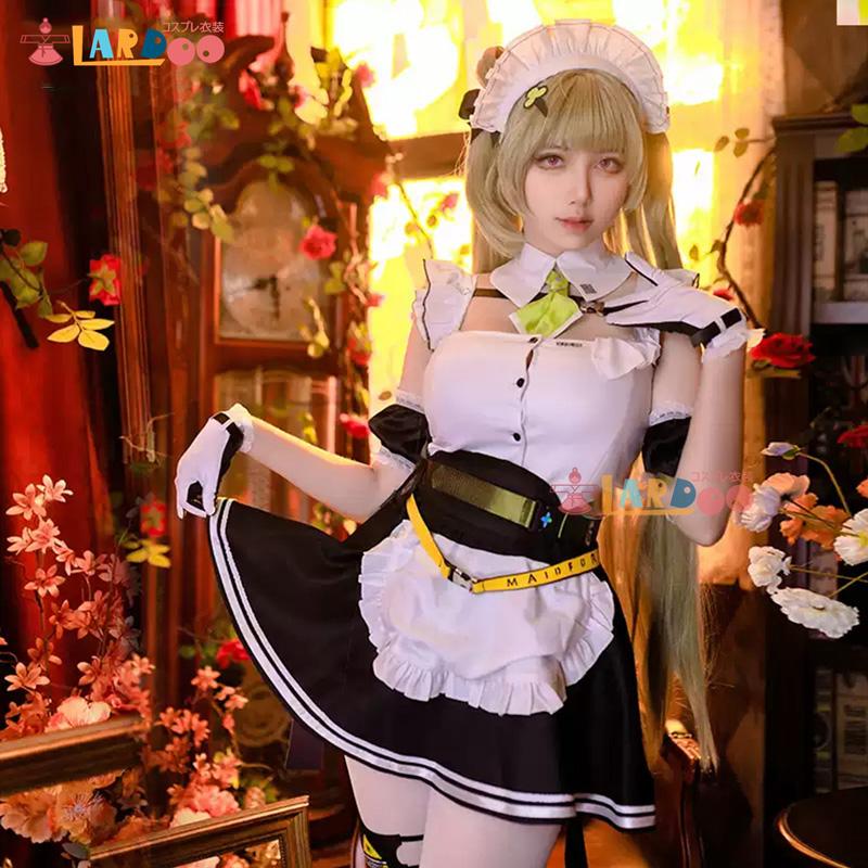[数量限定] 勝利の女神：NIKKE ソーダ-Soda コスプレ衣装 コスチューム cosplay