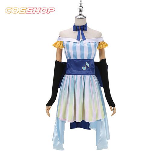 マギアレコード 魔法少女まどかマギカ外伝　水波 レナ みなみ レナ コスプレ衣装 cosplay イベント アニメ 変身 変装 仮装 パーティー