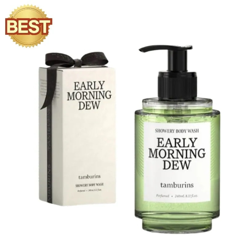 Newボディウォッシュ240ml