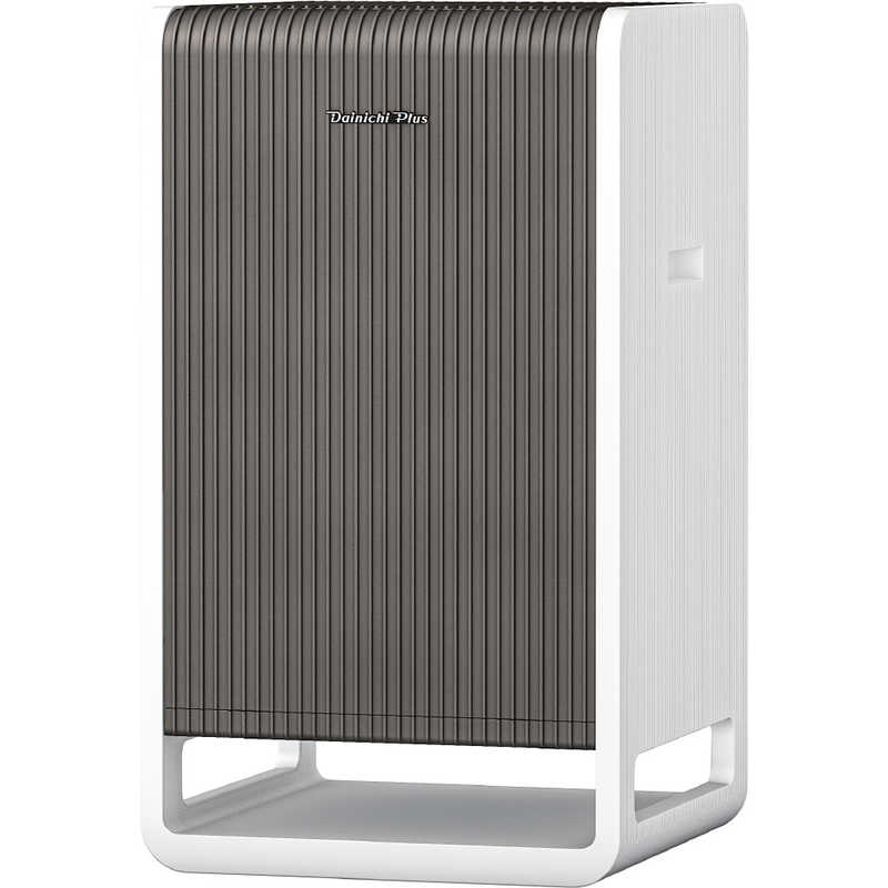 ダイニチ工業　ハイブリッド式空気清浄機 空気清浄：38畳 PM2.5対応　CL-HB924-WT