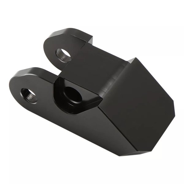 RoaoppヤマハFZ6R fz 6Rビレットアジャスタブル低下ドロップリンクキット20092020オートバイアルミstreetrays 5,432円