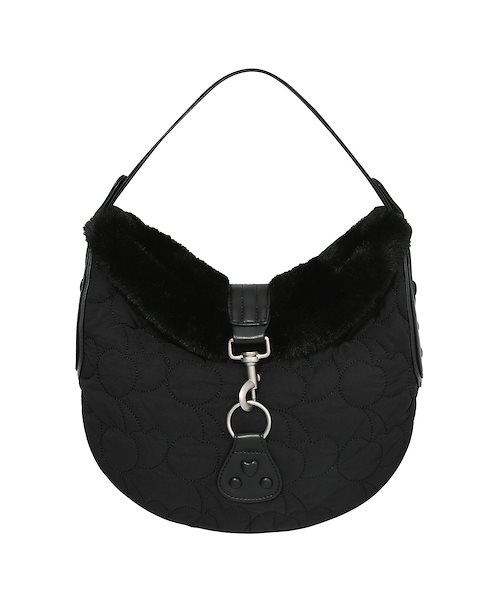 ハンドバッグ ILLIGO BAGUETTE BAG 4BUK021 Qoo10 ILLIGO