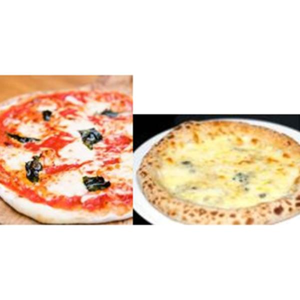 福島　白河高原のラザニアピッツアセット SISK