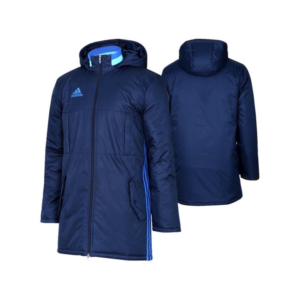 アディダスコンディ 16 スタジアムジャケット AB3150