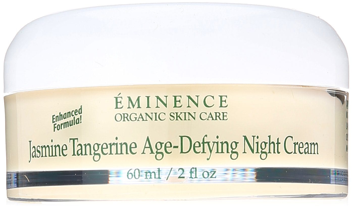 エミネンスジャスミンミカンエイジデフィニングナイトクリーム2オウンセ Eminence Jasmin 7,542円