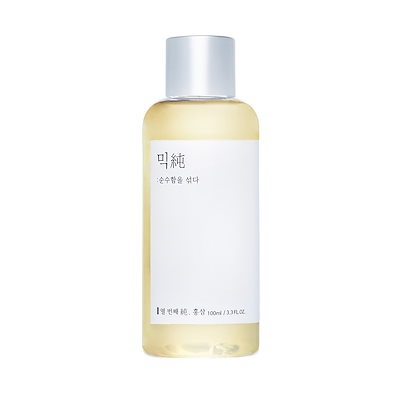 【高麗人参 エッセンス 100ml】美容液 セラム アンプ...のサムネイル