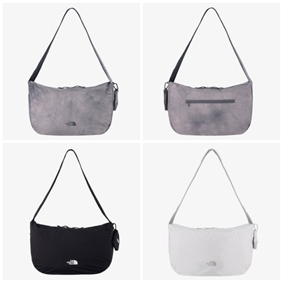 WL HOBO SHOULDER BAG L [NN2PQ57]