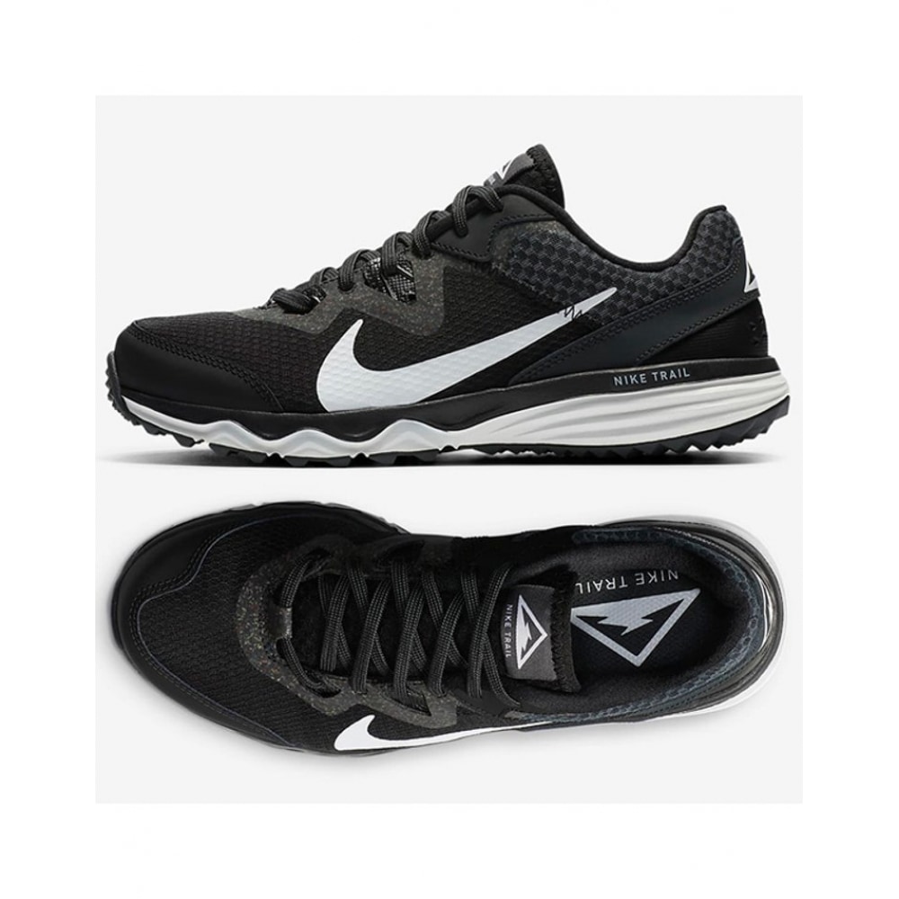ナイキランニングシューズトレッキングシューズ女性用ジュニパートレイル CW3809-001 P2209