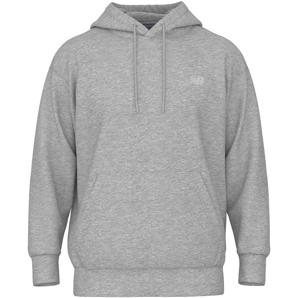 ニューバランス new balance Sport Essentials スウェットフーディ マルチスポーツ スウェットパーカー MT41508-AG