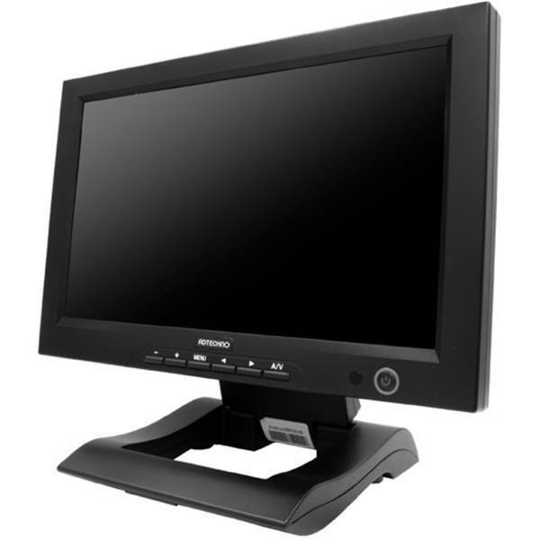 LCD1013B [業務用液晶ディスプレイ 10.1型ワイド液晶] メーカー直送