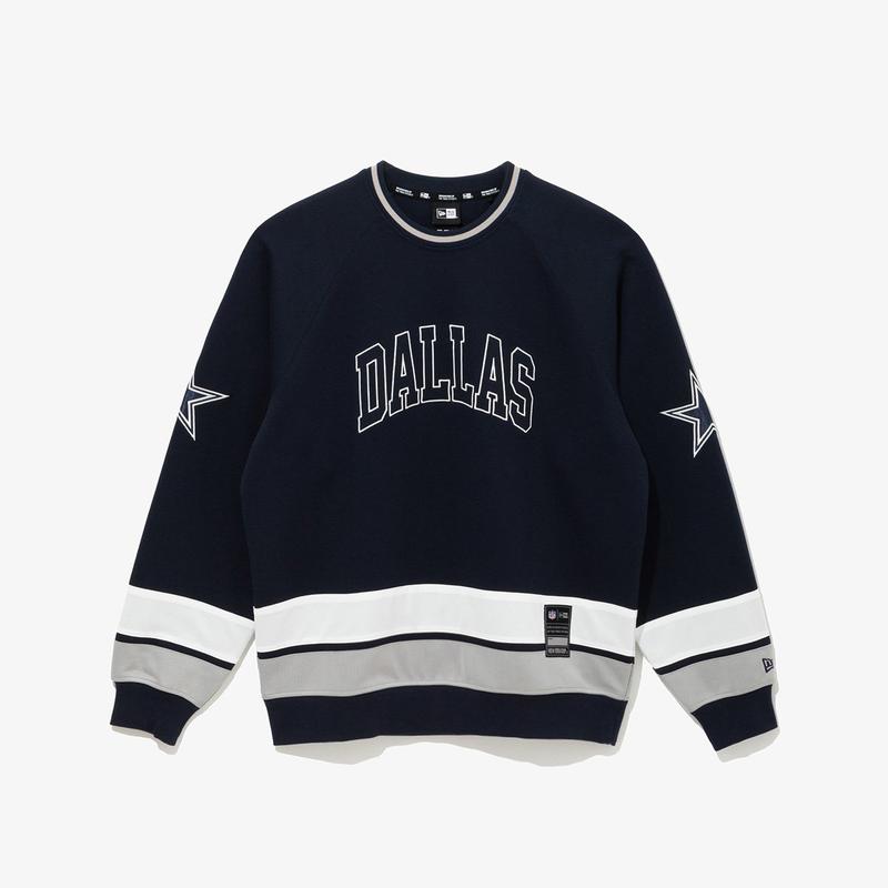 NFLダラスカウボーイズ マントゥーメン ダークネイビー 14741998