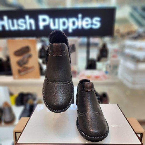 女性用 履きやすい 軽量 カジュアル コンフォート アンクルブーツ 3fn602-1_CA