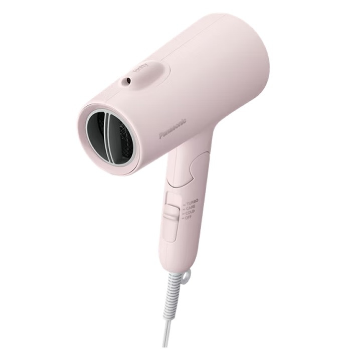 パナソニック ヘアドライヤー ナノケア ホワイト EH-NA2J-W ヘア