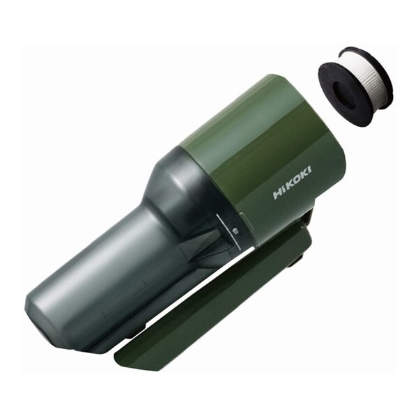 0037-8749 フォレストグリーン サイクロン式ユニット (2段)