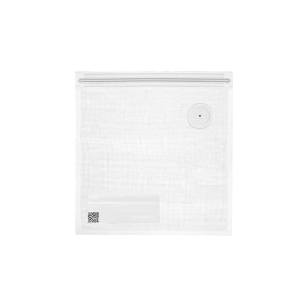 Guzzini L バキュームレンジパック (24P) SAVEIT クリアー 11850852CN