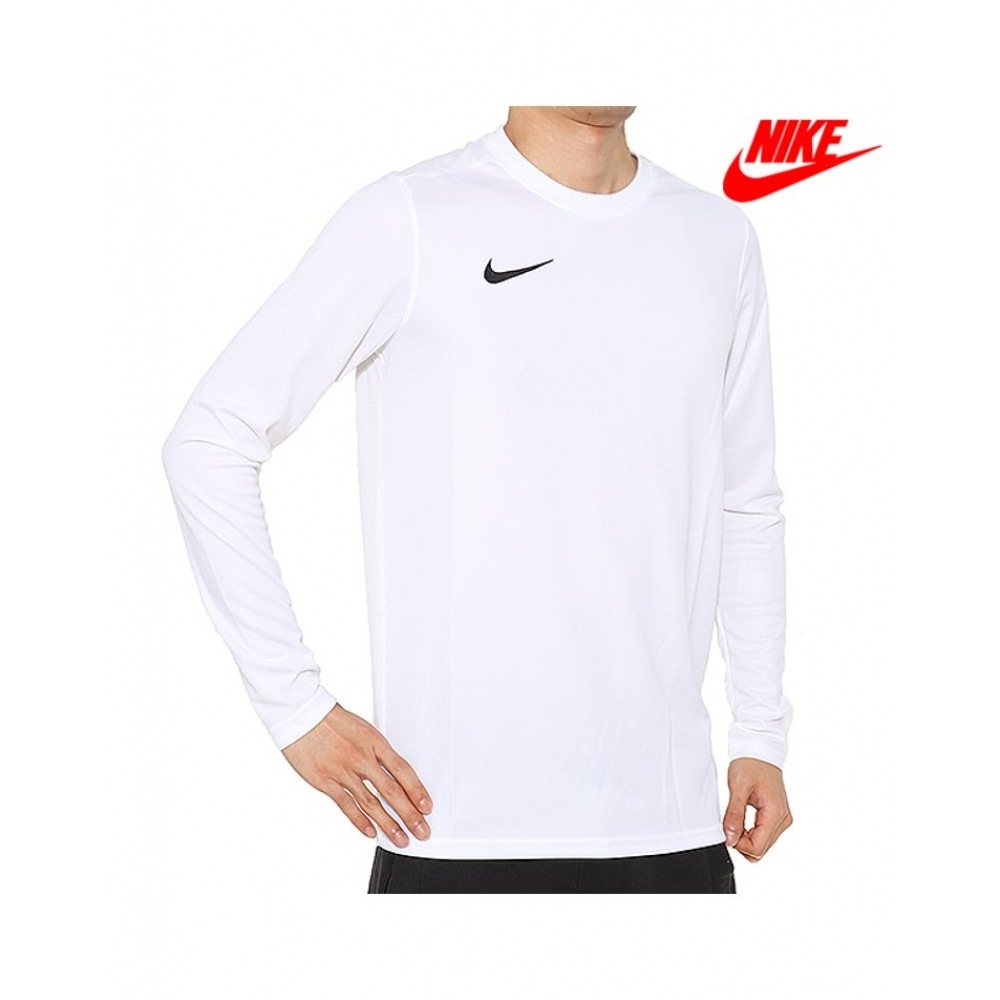 ナイキパーク 7 ジャージ L/S