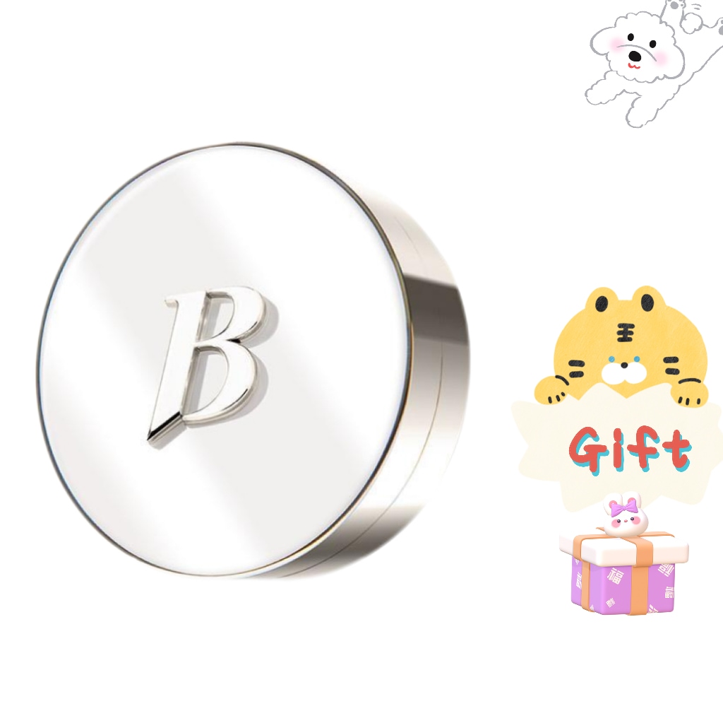 [ピンクブロッサムエディション] アルティメット ホワイト クッション+リフィル+パフ 2枚 / 韓国コスメ/オススメ/リキッド/ブラシ/クッション/パウダー/カバー力/崩れない/ ミニ/マット