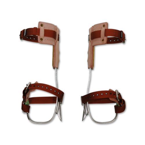 藤井電工 ツヨロン(TSUYORON) 配電線工事用機材 配電線工事用機材 昇柱器 FG-1-JAN