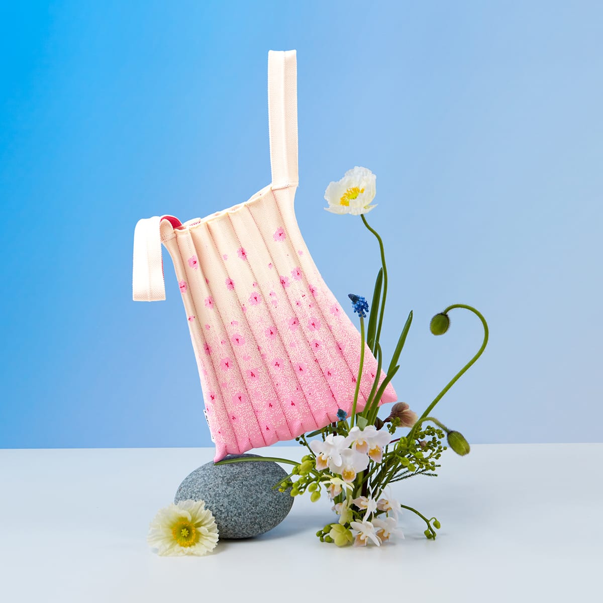 [限定版]ミニトートバッグ さくら