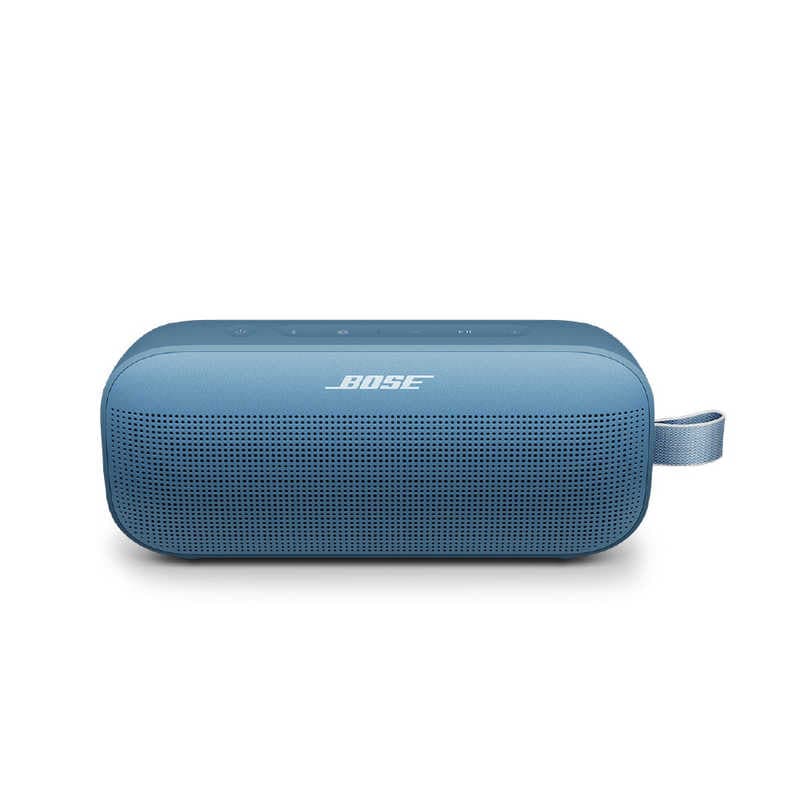 BOSE　SoundLink Flex Portable Bluetooth speaker (第2世代) [防水 /Bluetooth対応] Blue Dusk　SLinkFlex2ndBLU