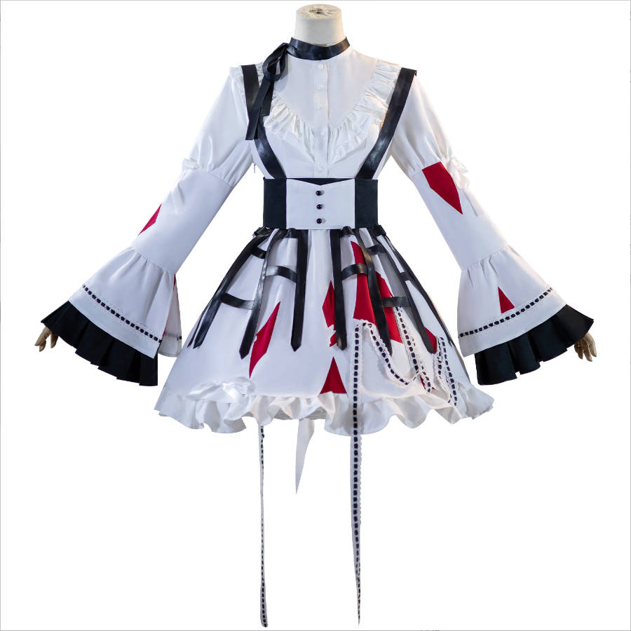 暁山瑞希 変装 仮装 コスプレ服 コスプレ衣装