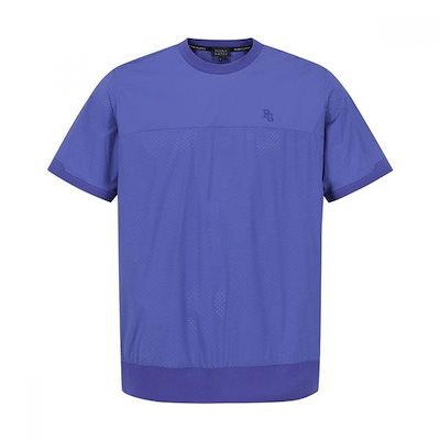 海外土産 ホーン吹青年像 木製