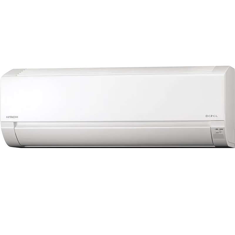 エアコン 18畳用 白くまくん 2025年モデル AJシリーズ スターホワイト コンパクト 除湿 単相200V RAS-AJ5625D-W