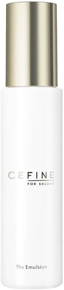 セフィーヌ FOR SALONS ザ・エマルジョン 80ml 8,155円