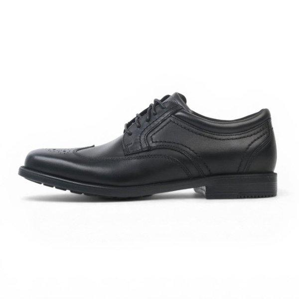 男性用シューズスニーカー ISAAC PLAIN TOE 3199 ビッグサイズ(285-310)