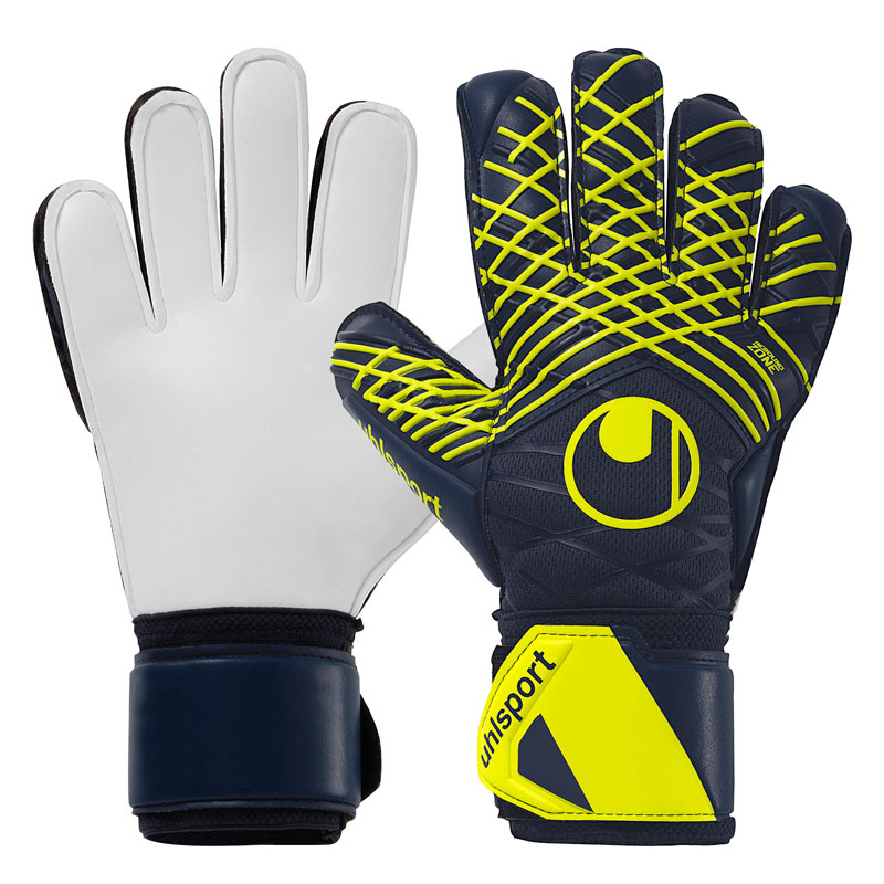 プレディクション スーパーソフト サッカー ゴールキーパーグローブ 手袋 24FW(1011335-01)