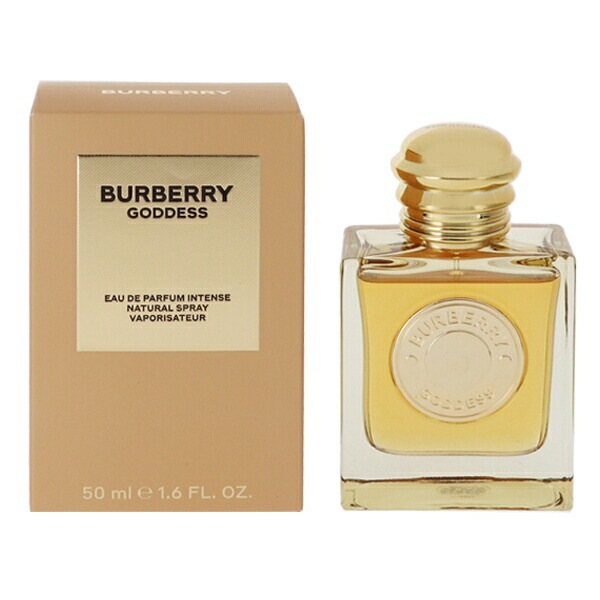 ゴッデス インテンス EDP SP 50ml