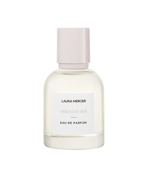 LAURA　 MERCIER　オードパルファム ネロリ 　50mL／オードトワレ　正規品　2023年9月6日　発売