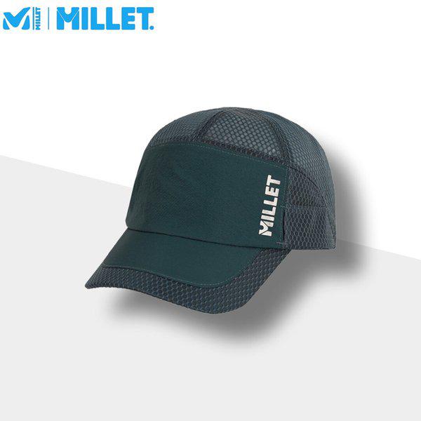 メッシュレビキャップ 男女共用 通気性 軽量 キャップ 帽子 フォレスト_CA