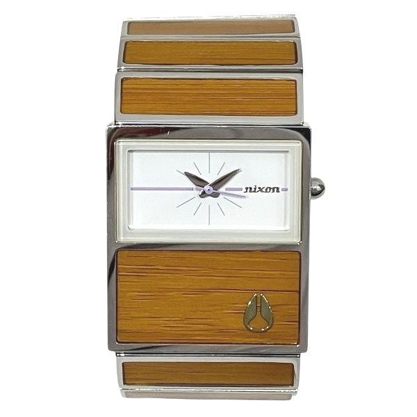 ニクソン クォーツ 時計 腕時計 レディース 7,453円
