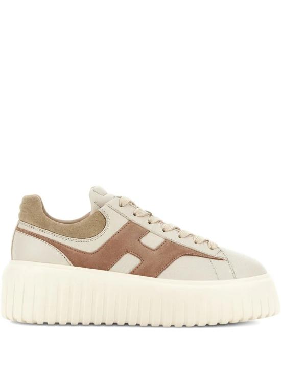 HOGAN Women Sneakers HXW6450FE91UXI 0FE4