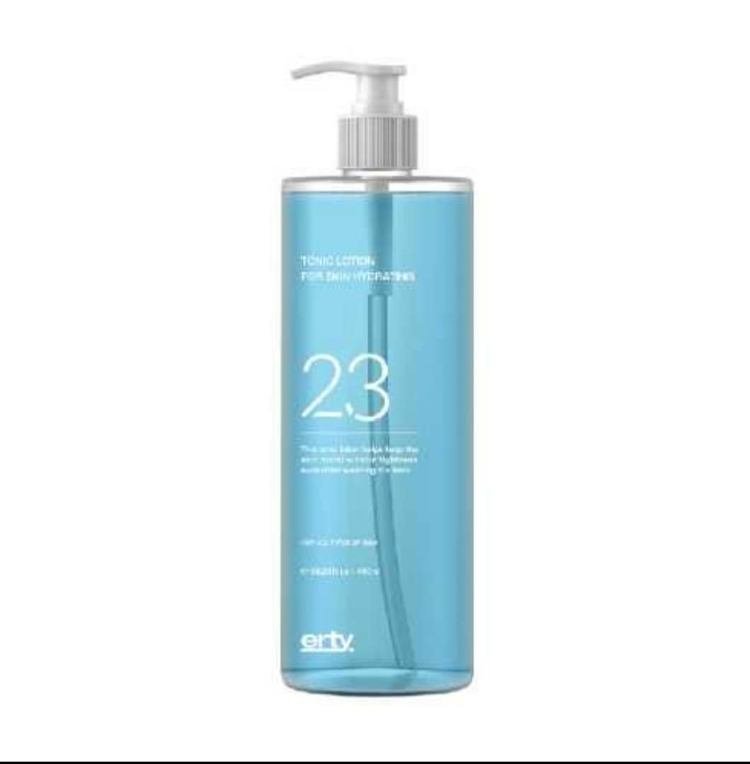 23トナー480ml(水分トナー)