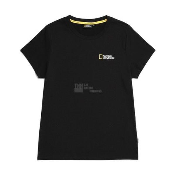 【特価割引30%】N232WTS210 W トラッタ LOGO H/TEE (3種) (定価:49,000ウォン)