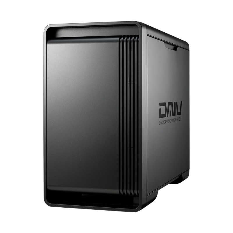 DAIV RTX 3050 ［モニター無し / Win11 Home / intel Core Ultra 5 / メモリ：32GB / SSD：2TB］　KMI5G5ABC22U2NH3