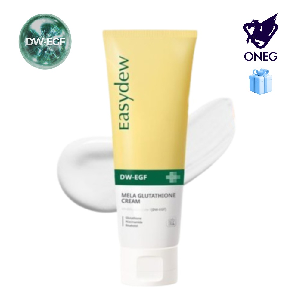 EGF グルタチオン トーンケアクリーム 105ml//ギミケア/ジョブティーケア/メラグルタチオン/グルタチオン/メラEGF/韓国コスメ