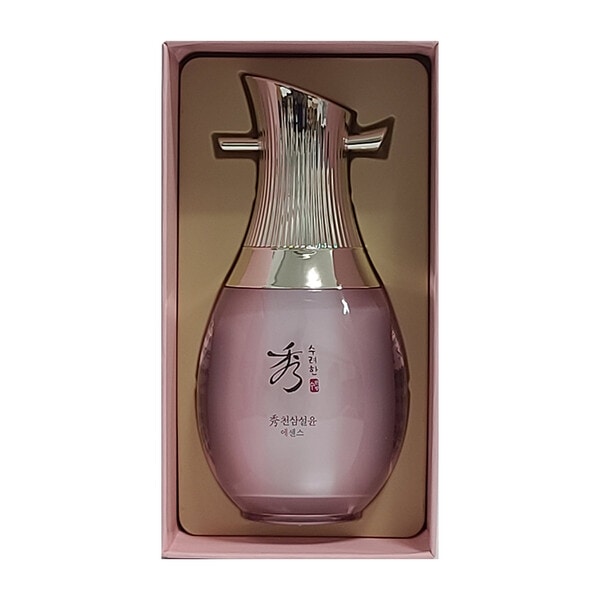 秀麗な天三雪潤 エッセンス 40ml